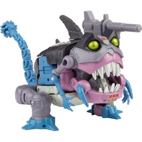 Transformers: Gnaw Studio Series Deluxe Class Action Figure 11 cm