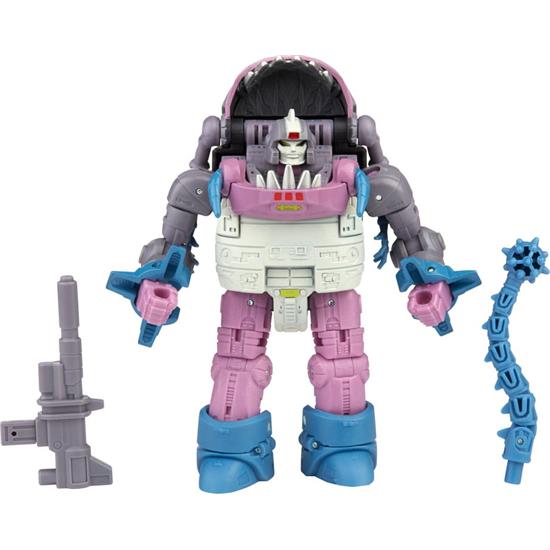 Transformers: Gnaw Studio Series Deluxe Class Action Figure 11 cm