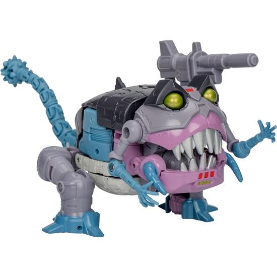 Transformers: Gnaw Studio Series Deluxe Class Action Figure 11 cm