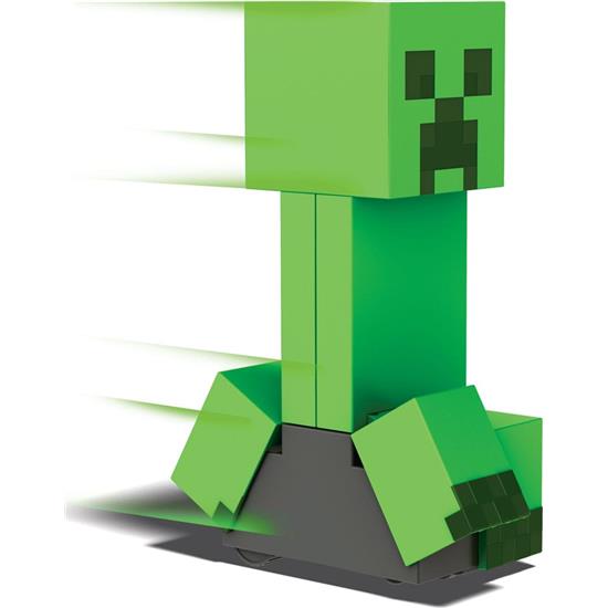 Minecraft: Exploding Creeper RC 25 cm