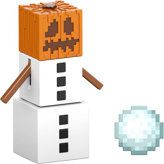 Minecraft: Minecraft Julekelender