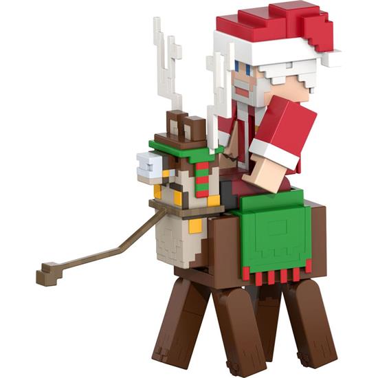 Minecraft: Minecraft Julekelender