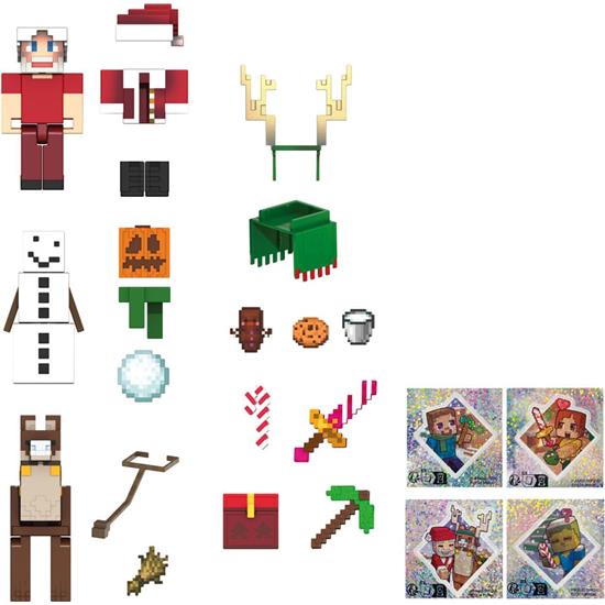 Minecraft: Minecraft Julekelender