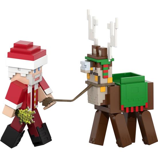 Minecraft: Minecraft Julekelender