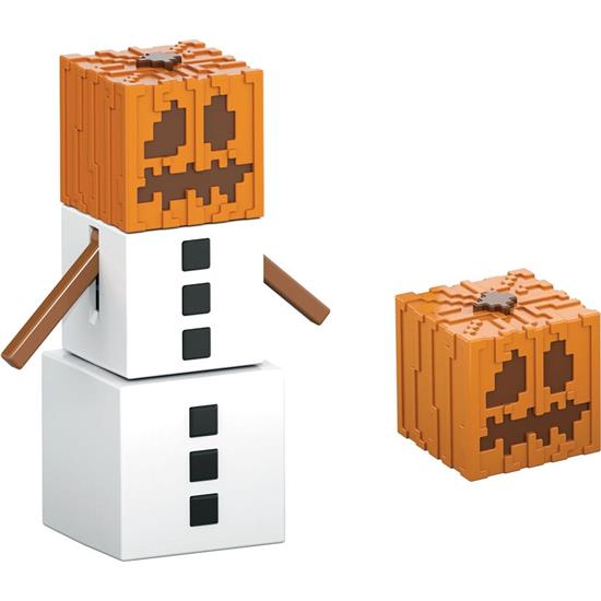 Minecraft: Minecraft Julekelender