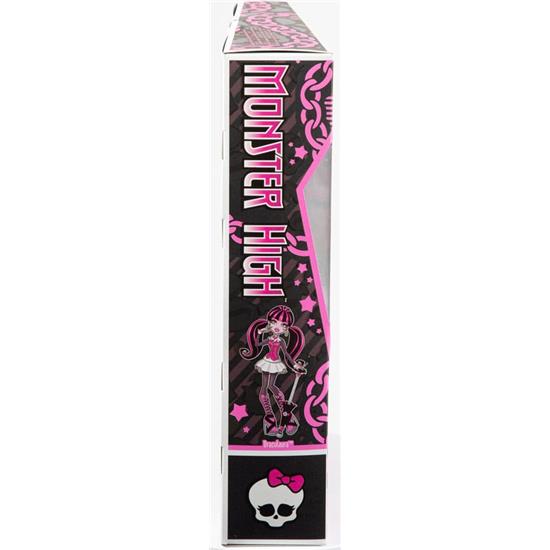 Monster High: Draculaura Dukke 25 cm