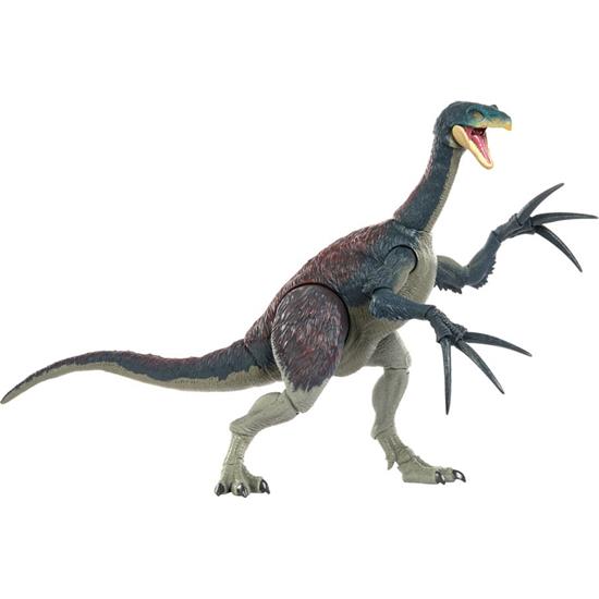 Jurassic Park & World: Therizinosaurus Hammond Collection Action Figure 43 cm