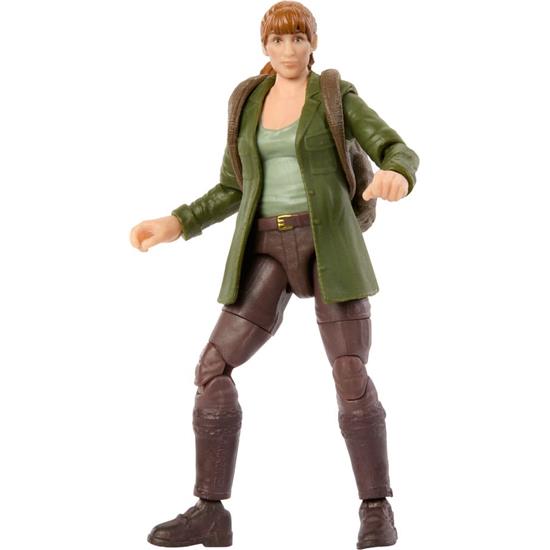 Jurassic Park & World: Claire Dearing Hammond Collection Action Figure 10 cm