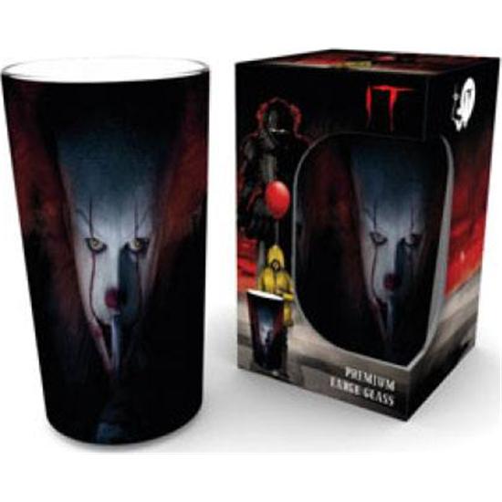 IT: Pennywise Pint Glas