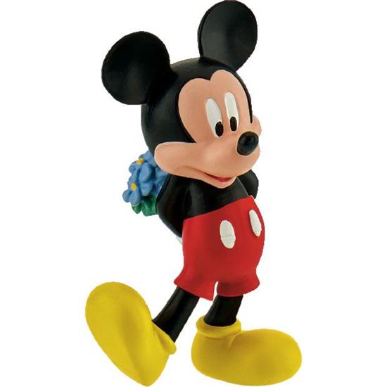 Disney: Mickey Mouse Valentine 7 cm