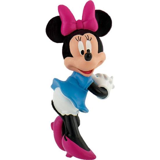 Disney: Minnie Mouse Valentine 7 cm