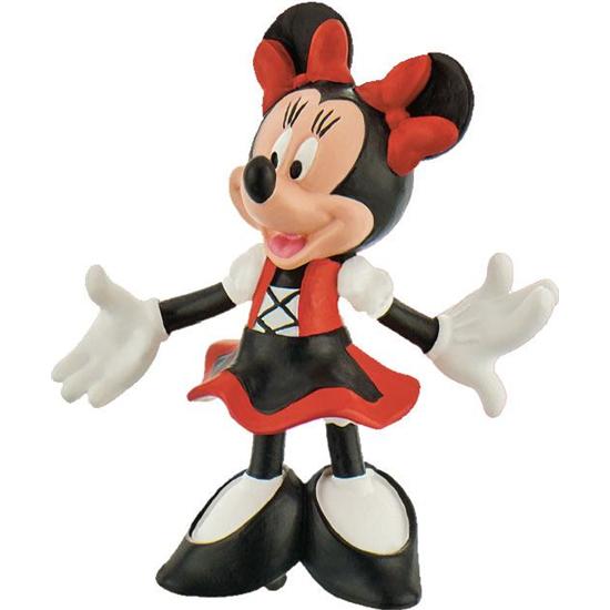 Disney: Minnie Mouse Dirndl 7 cm