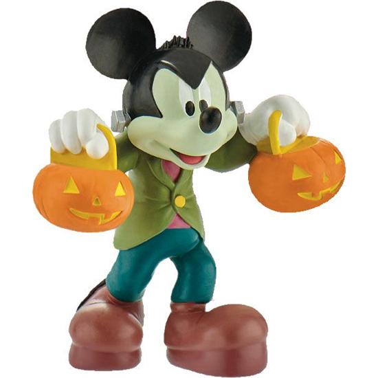 Disney: Mickey Mouse Halloween 7 cm