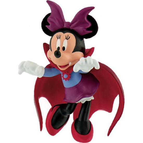 Disney: Minnie Mouse Halloween 7 cm