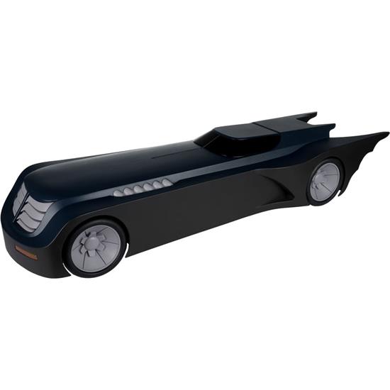 DC Comics: Btas Large Batmobile Action Figure 61 cm