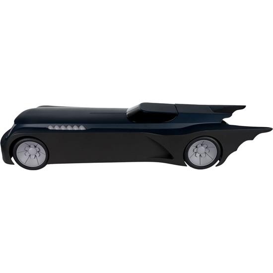 DC Comics: Btas Large Batmobile Action Figure 61 cm