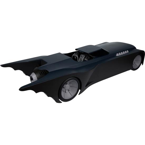 DC Comics: Btas Large Batmobile Action Figure 61 cm