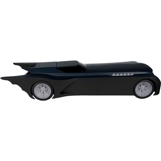 DC Comics: Btas Large Batmobile Action Figure 61 cm