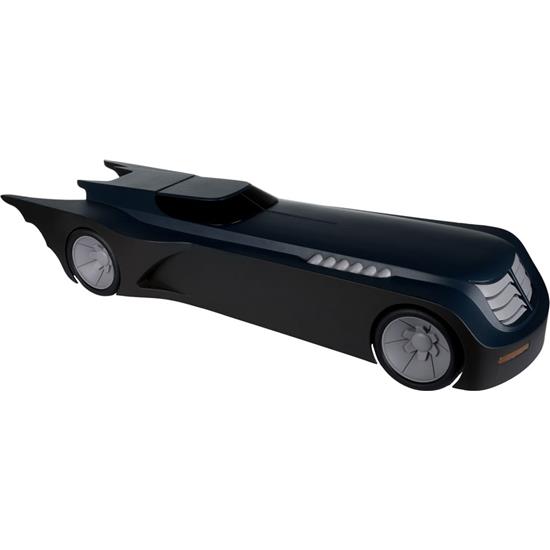 DC Comics: Btas Large Batmobile Action Figure 61 cm