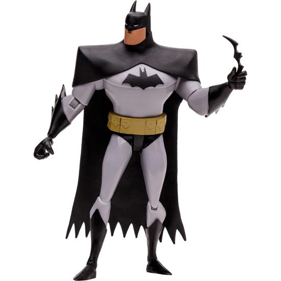 Batman: Batman Action Figure 18 cm