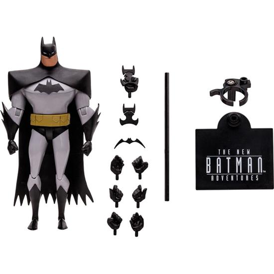 Batman: Batman Action Figure 18 cm