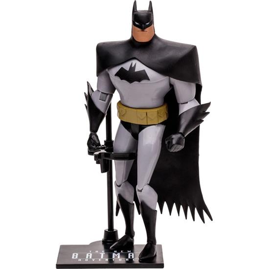 Batman: Batman Action Figure 18 cm