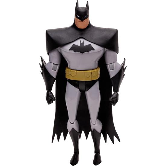 Batman: Batman Action Figure 18 cm