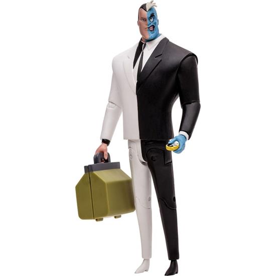 Batman: Two-Face Action Figure 18 cm