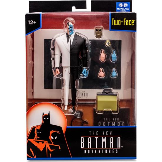 Batman: Two-Face Action Figure 18 cm