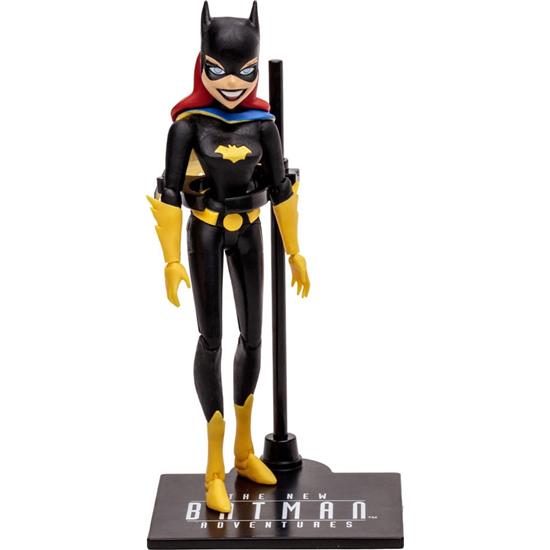 Batman: Batgirl Action Figure 18 cm