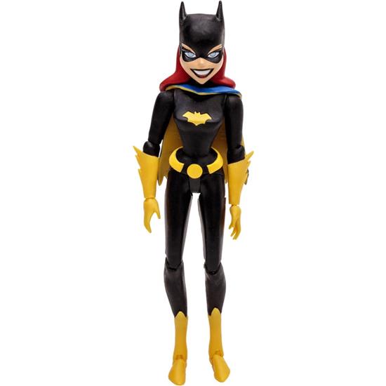 Batman: Batgirl Action Figure 18 cm