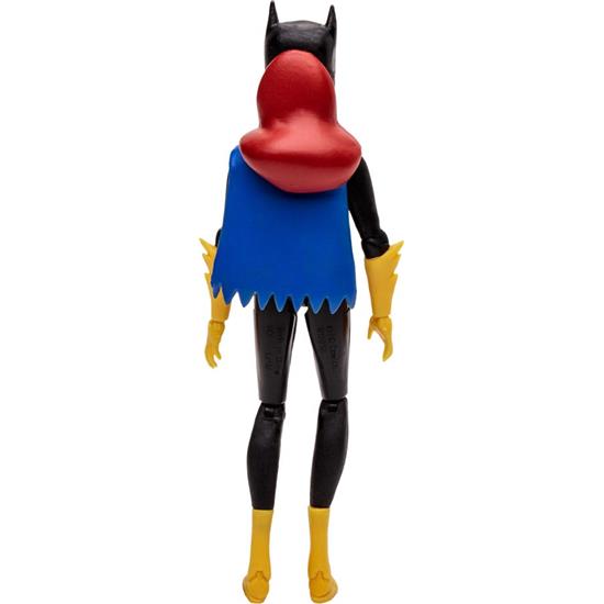 Batman: Batgirl Action Figure 18 cm