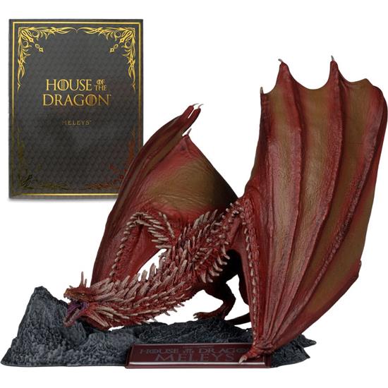 Game Of Thrones: Meleys Action Figure 15 cm