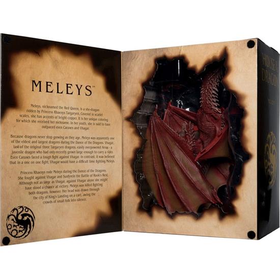 Game Of Thrones: Meleys Action Figure 15 cm