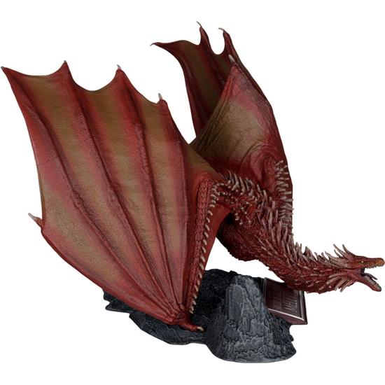 Game Of Thrones: Meleys Action Figure 15 cm