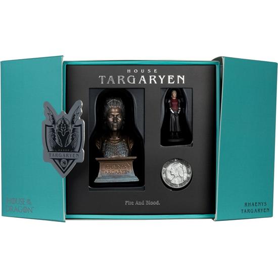 Game Of Thrones: Rhaenys Targaryen Collector Bundle