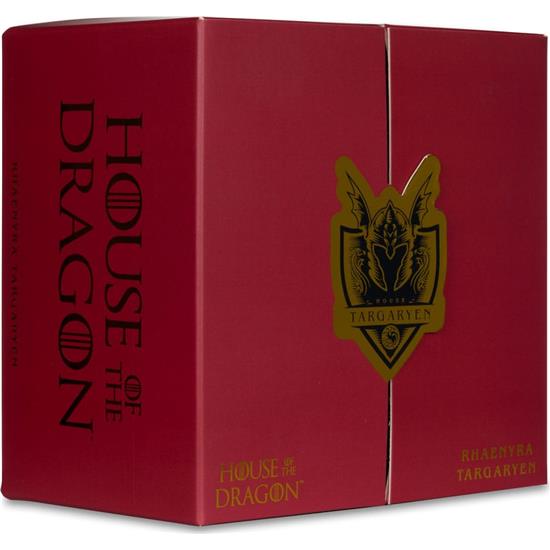 Game Of Thrones: Rhaenyra Targaryen Collector Bundle