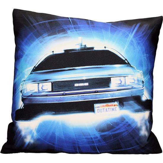 Back To The Future: Delorean Pude 45 cm