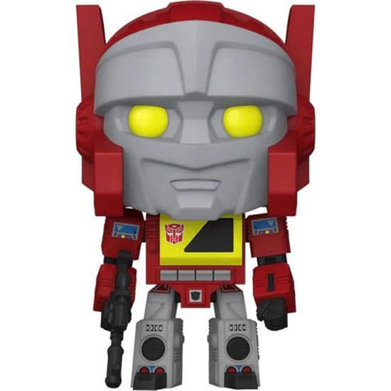 Transformers: Blaster POP! Retro Toys Vinyl Figur (#134)