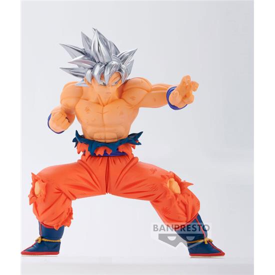 Dragon Ball: Blood of Saiyans Son Goku Statue 12cm