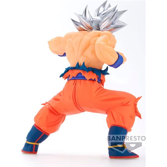 Dragon Ball: Blood of Saiyans Son Goku Statue 12cm