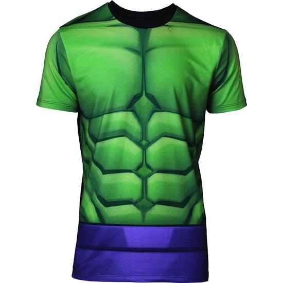 Marvel: Marvel Sublimation Hulk T-Shirt