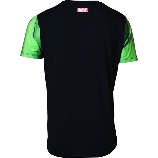 Marvel: Marvel Sublimation Hulk T-Shirt