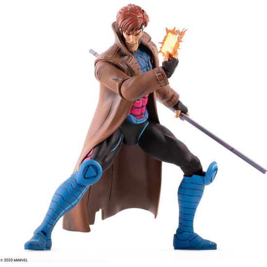 X-Men: Gambit (X-Men Animated) Action Figure 1/6 30 cm