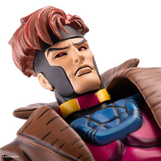 X-Men: Gambit (X-Men Animated) Action Figure 1/6 30 cm