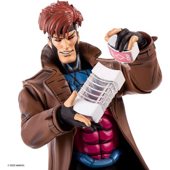 X-Men: Gambit (X-Men Animated) Action Figure 1/6 30 cm