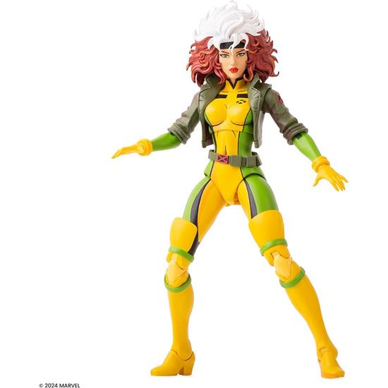 X-Men: Rogue (X-Men Animated) Action Figure 1/6 30 cm