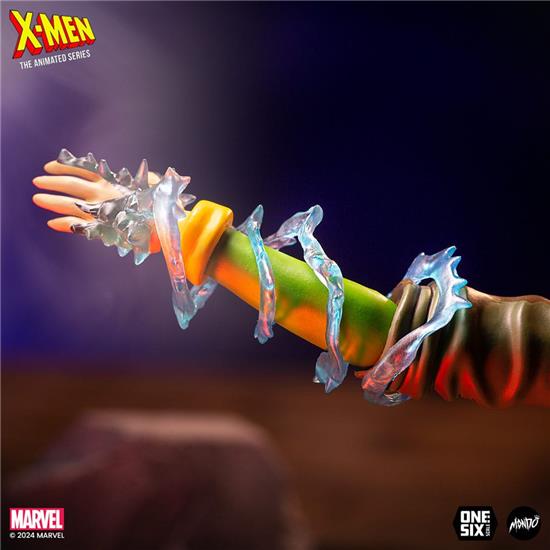 X-Men: Rogue (X-Men Animated) Action Figure 1/6 30 cm