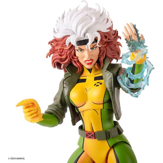 X-Men: Rogue (X-Men Animated) Action Figure 1/6 30 cm