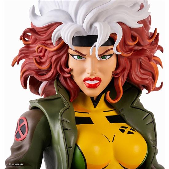 X-Men: Rogue (X-Men Animated) Action Figure 1/6 30 cm